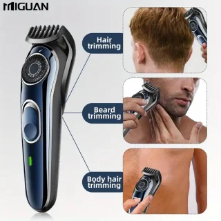 Miguan Tondeuse - Clipper