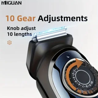 Miguan Tondeuse - Clipper