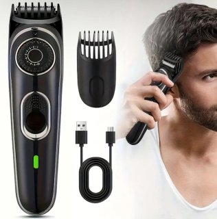 Wat vinden we goed aan de Miguan Tondeuse - Elektrische Trimmer