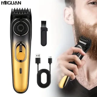 Miguan Tondeuse Trimmer - Goud