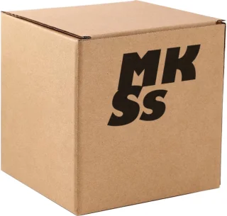 MKSS® Kappersset Tonuse Mannen Schaar