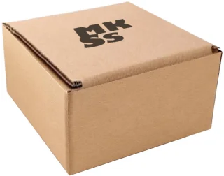 MKSS® Mannentondeuse