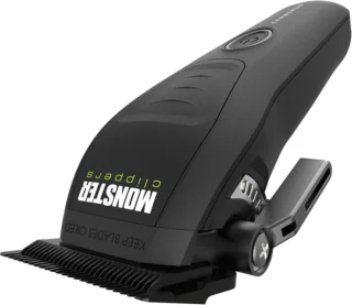 Monster Clippers Cerberus Tondeuse