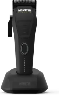 Monster Clippers Cerberus Tondeuse