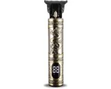 MOONOVA Dragon Style Draadloze Tondeuse & Baardtrimmer