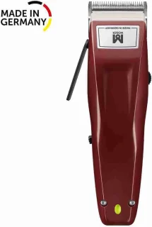 Moser 1400 Cordless Clipper 1430-0050