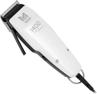 Moser 1400 Silver Tondeuse