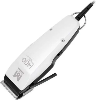 Moser 1400 Silver Tondeuse