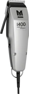 Moser 1400 Silver Tondeuse