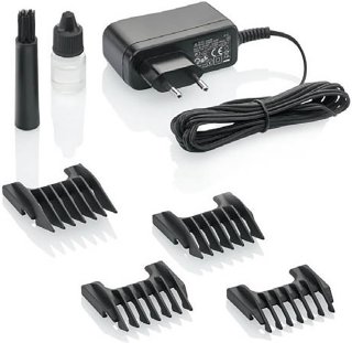 Wat vinden we goed aan de Moser Neo Tondeuse