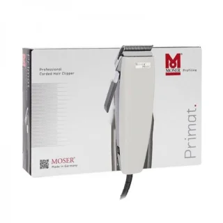 Moser PRIMAT 1230 Tondeuse