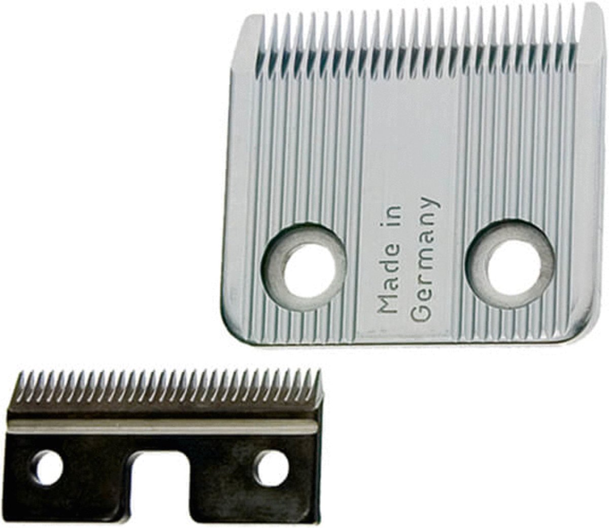De Moser Snijmes Set 1230-7710 Tondeuse in één oogopslag