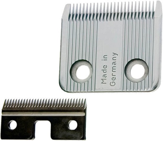 Moser Snijmes Set 1230-7710 Tondeuse review