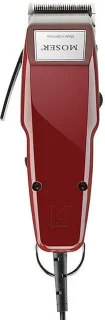 Moser Trimmer 1400-0050 Bordeaux