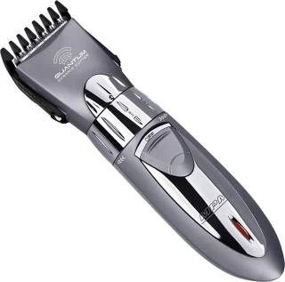 MPM Draadloze Tondeuse Met Keramische Messen