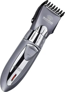 MPM Draadloze Tondeuse Met Keramische Messen