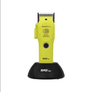 MRD Pro HC-3969ST Smart Brain Clipper Groen