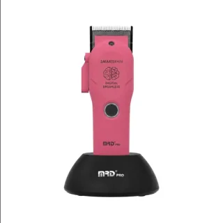 MRD Pro HC-3969ST tondeuse roze