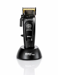 MRD PRO SmartBrain Tondeuse
