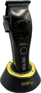 MRD Pro Vector Professional Tondeuse