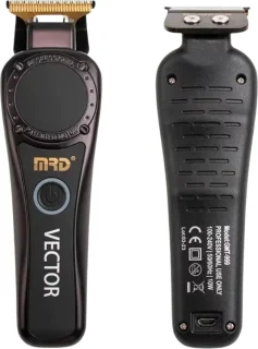 MRD® Pro Vector Tondeuse