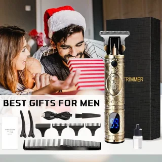 Mrs. Jones Tondeuse voor heren