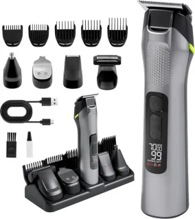 Multitrimmer heren 5-in-1