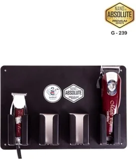 Nano Absolute barber tondeusehouder