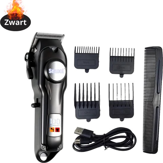 Nivard Bodygroomer: betrouwbare, veelzijdige grooming voor thuis