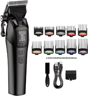 Norvia - Professionele tondeuse