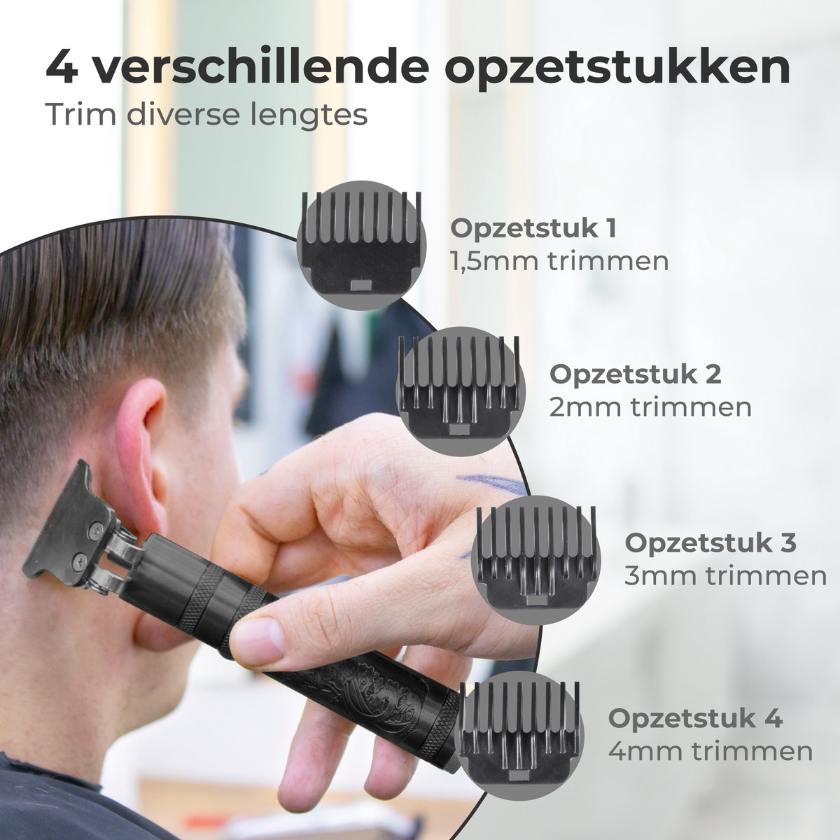 Wat vinden we minder goed