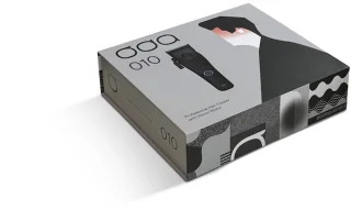 ODA Tools Tondeuse 010