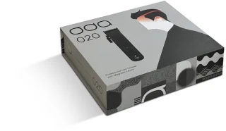 ODA Tools Tondeuse 020
