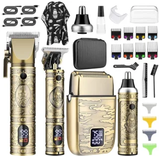OKWISH tondeuse set