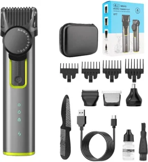 Omgoods haartrimmer