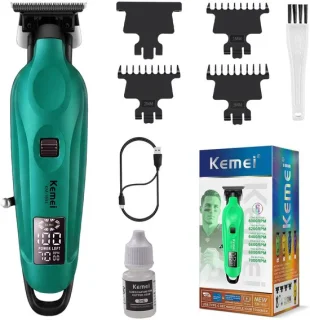 Omgoods haartrimmer voor mannen