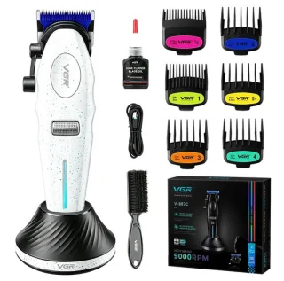 Omgoods professionele haartrimmer