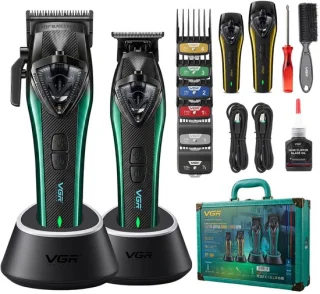 Omgoods professionele haartrimmer set