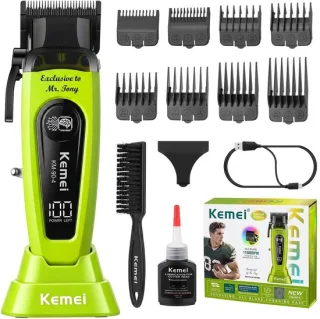 Omgoods professionele tondeuse