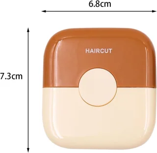 Onbekend Hair Clipper Tondeuse