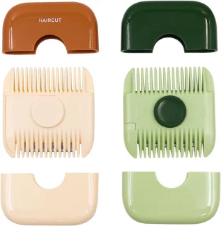 Onbekend Hair Clipper Tondeuse