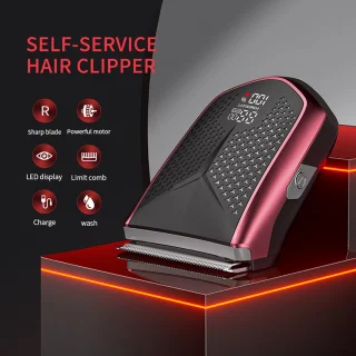 Onbekend merk Tondeuse All-in-One Precisietrimmer
