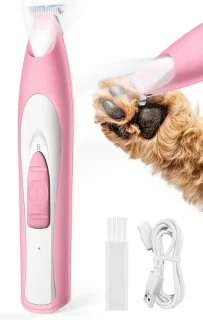 Oneisall Paw Trim Pro pootentrimmer