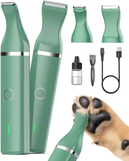 Oneisall potentrimmer voor honden