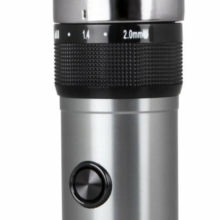 De Orbegozo CTP-2500 tondeuse in één oogopslag