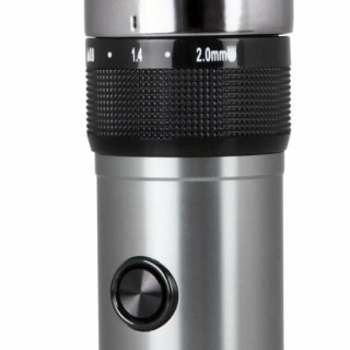 Orbegozo CTP-2500 tondeuse review