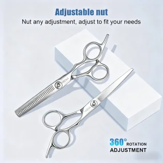 OYLCDI Heren Haarschneider - Barber Set