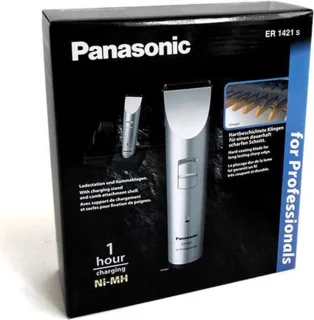 Panasonic ER-1421 Tondeuse