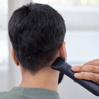 Wat vinden we goed aan de Panasonic ER-CKL3-A301 Tondeuse