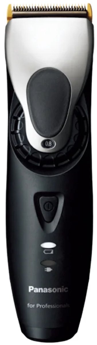 De Panasonic ER-DGP65 Tondeuse in één oogopslag